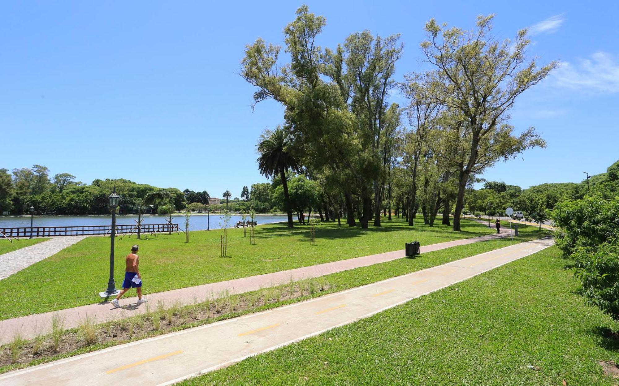 Vuelta De Obligado Apartment Buenos Aires Eksteriør billede